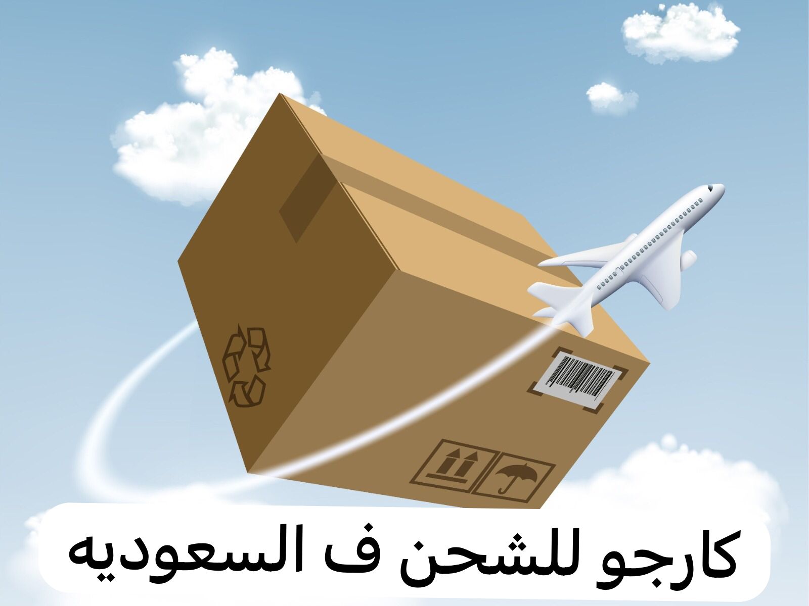 كارجو للشحن