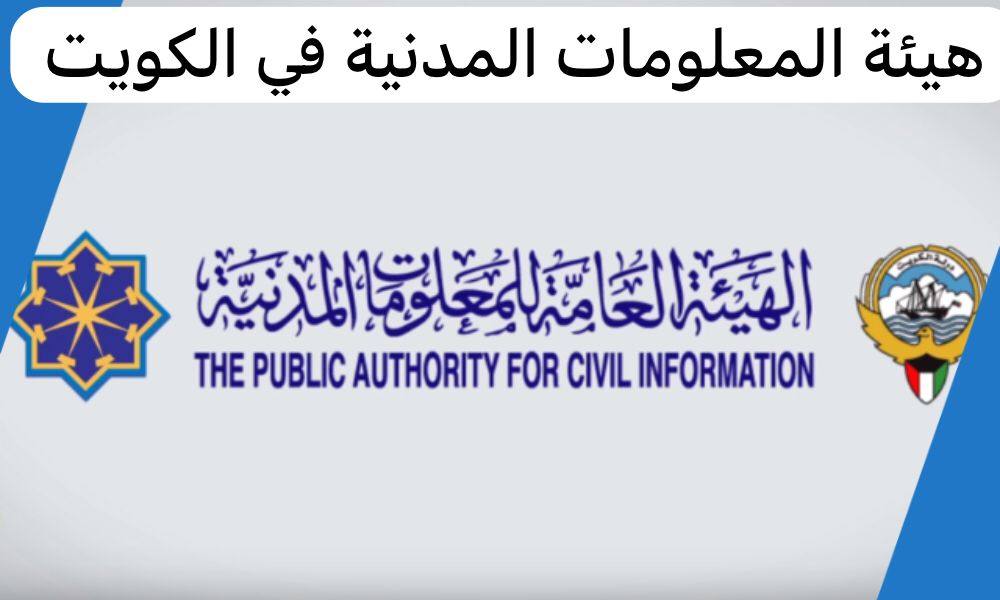 هيئة المعلومات المدنية