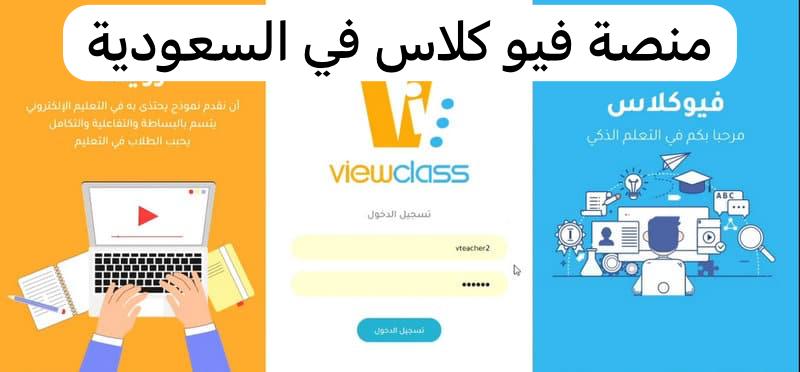فيو كلاس