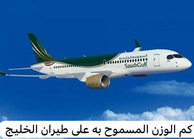 طيران الخليج