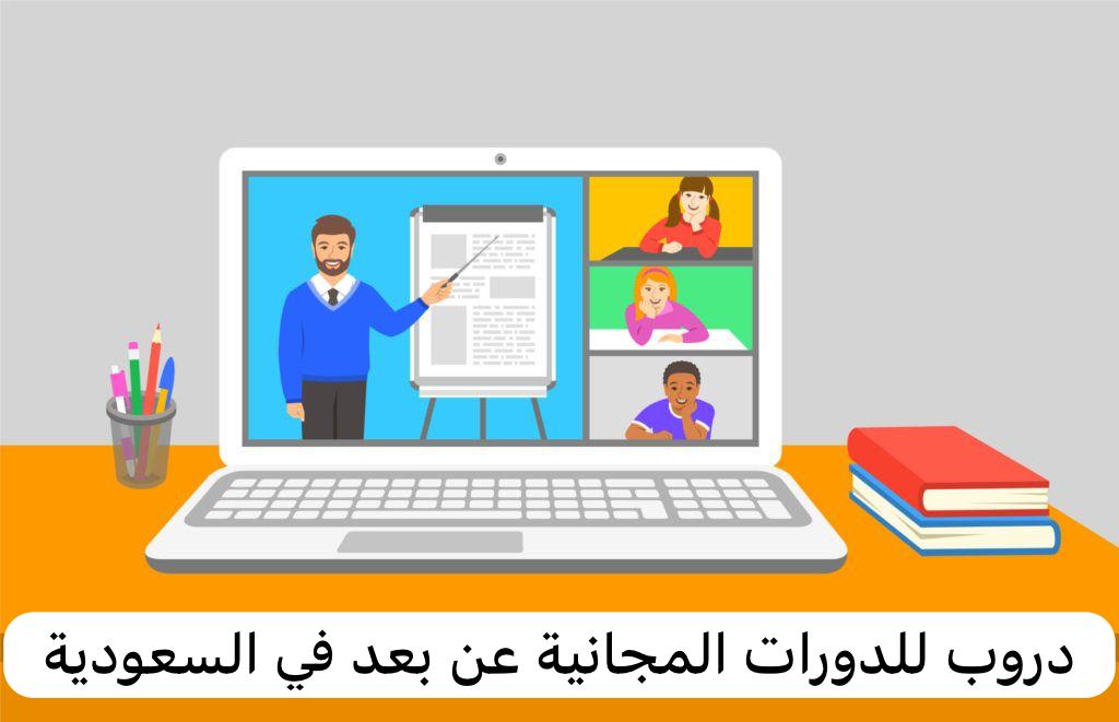 دروب للدورات