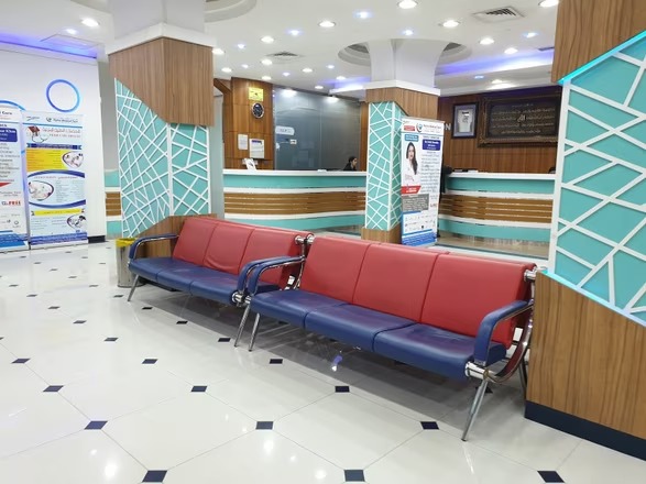  مترو الطبي الفروانية