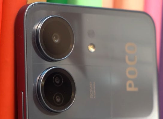 مواصفات هاتف  Xiaomi Poco C65 