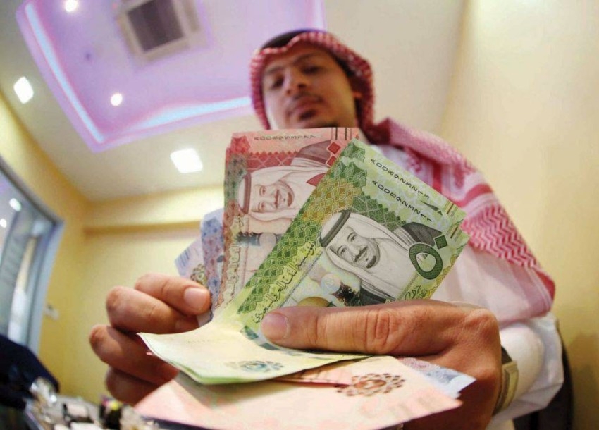 تأثير حافز على حساب المواطن
