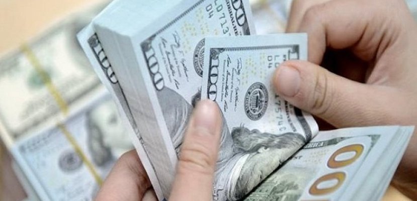 سعر الدولار مقابل الجنيه المصري