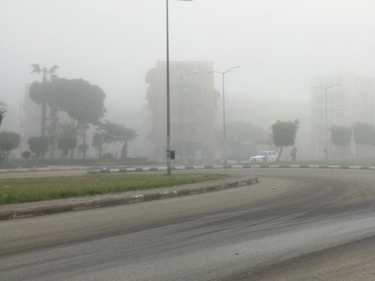 الطقس في عمان