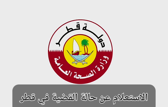 الاستعلام عن حالة القضية 