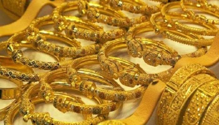 سعر الذهب اليوم