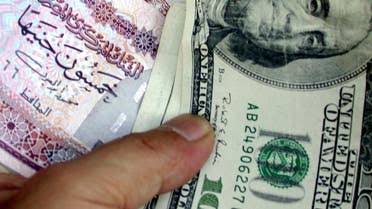 سعر الدولار اليوم في السوق السوداء