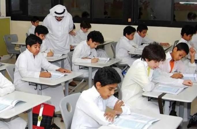 عودة اختبارات الوزارة