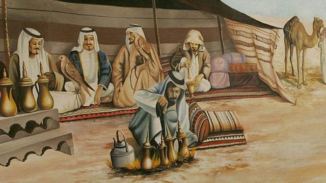 أسلم وش يرجعون.. جميع المعلومات عن قبيلة أسلم