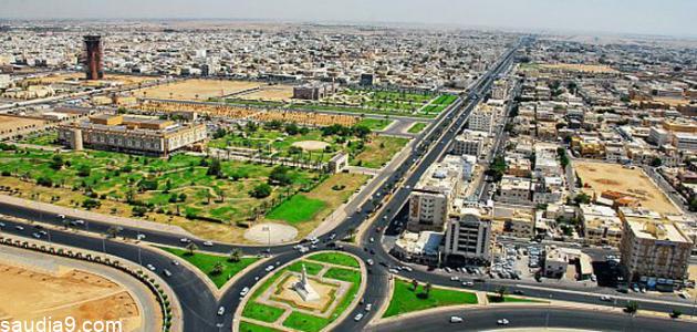 الرمز البريدي لينبع والاحياء التابعة لها Yanbu Postal Code