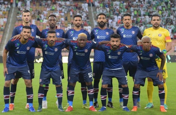 العدالة من وين