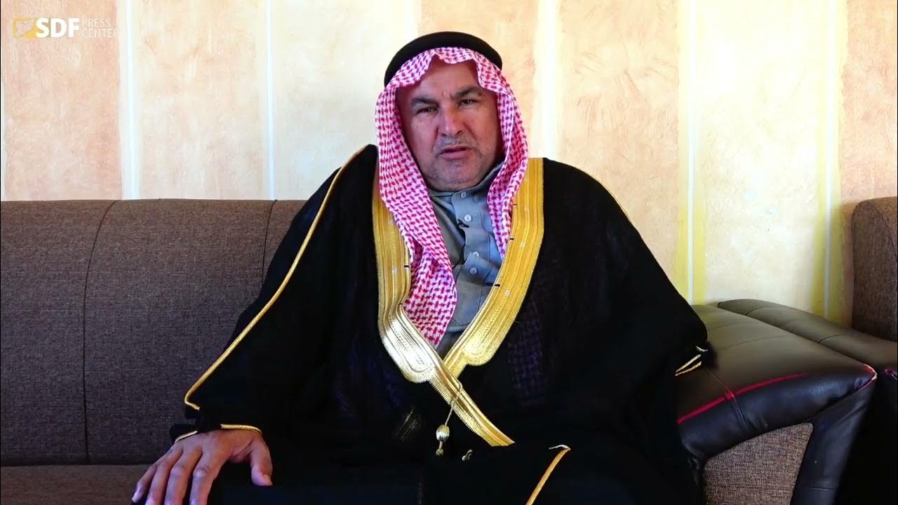 الفرج وين يرجعون.. جميع المعلومات عن قبيلة الفرج