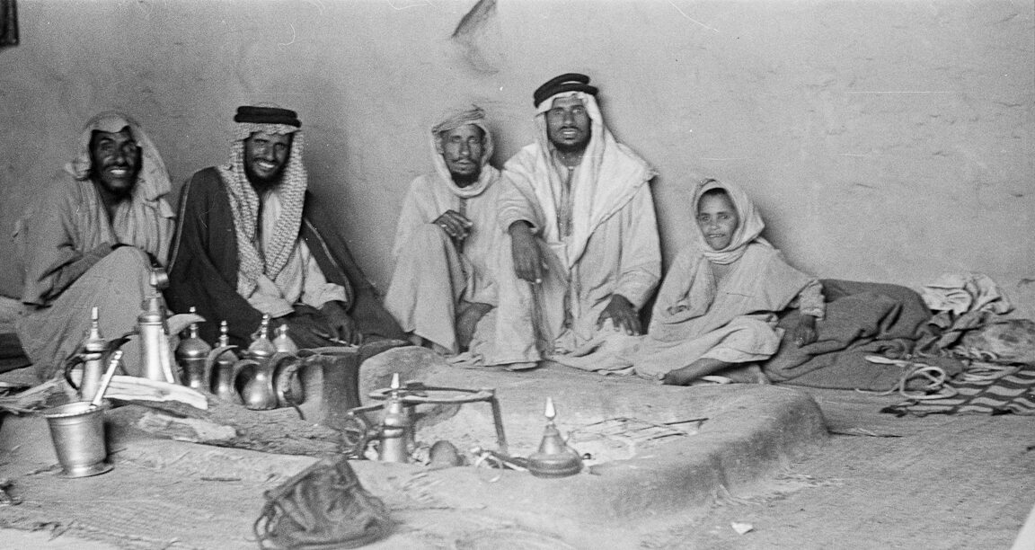 بجيلة وش يرجعون.. جميع المعلومات عن قبيلة بجيلة