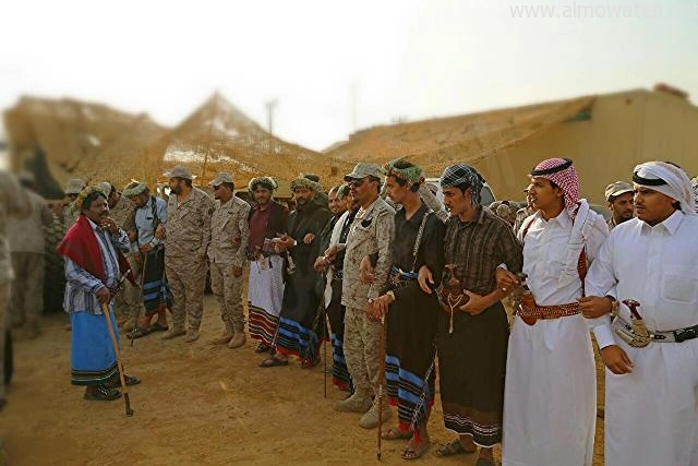 بلغازي وش يرجعون.. جميع المعلومات عن قبيلة بلغازي