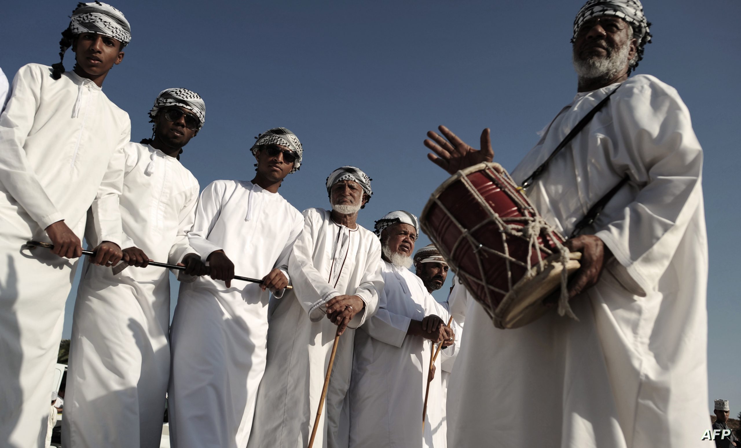بنو راسب وش يرجعون.. جميع المعلومات عن قبيلة بني راسب
