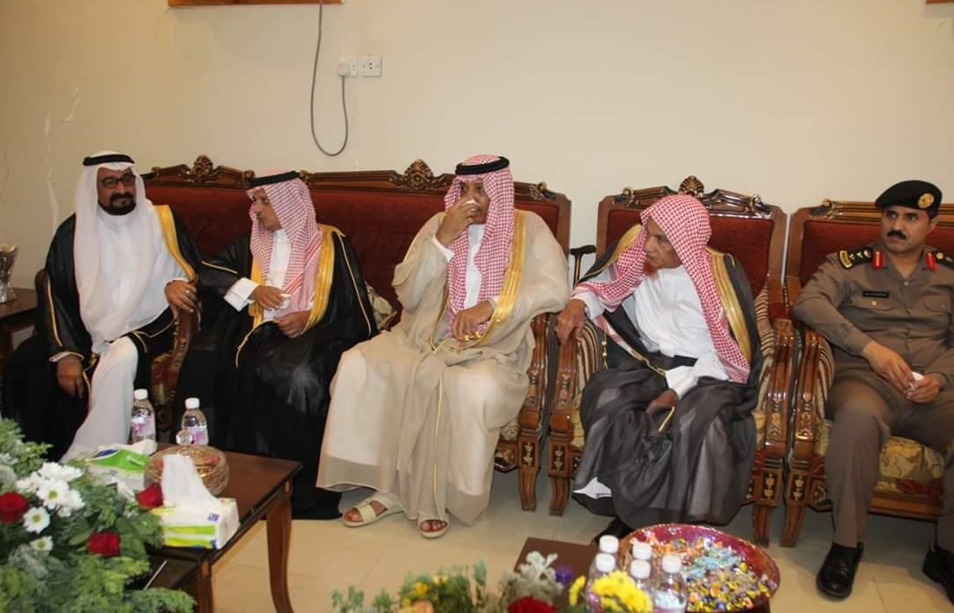بنو شبيل وش يرجعون.. جميع المعلومات عن قبيلة بنو شبيل