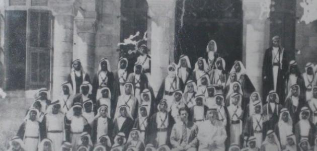 بنو شعبة وش يرجعون.. جميع المعلومات عن قبيلة بني شعبة