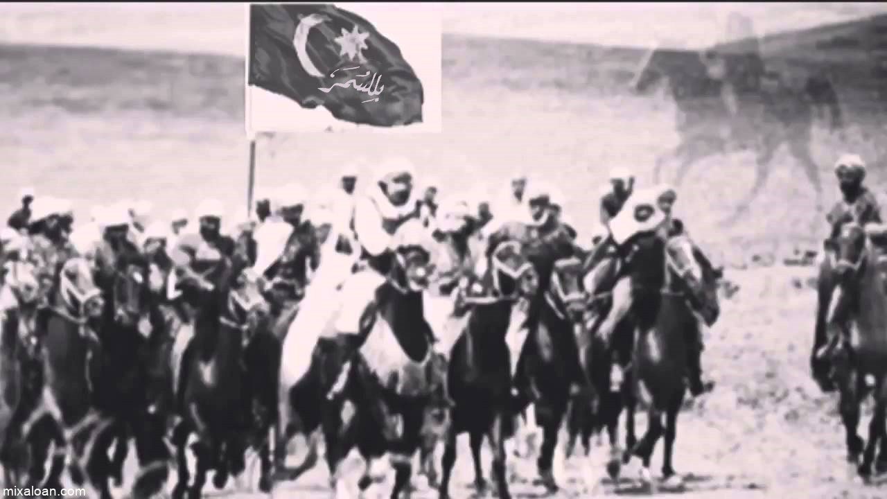 بنو عبس وش يرجعون.. جميع المعلومات عن قبيلة بني عبس