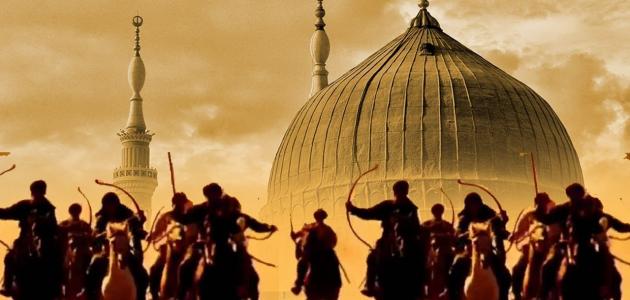 بنو قريظة وش يرجعون.. جميع المعلومات عن قبيلة بنو قريظة