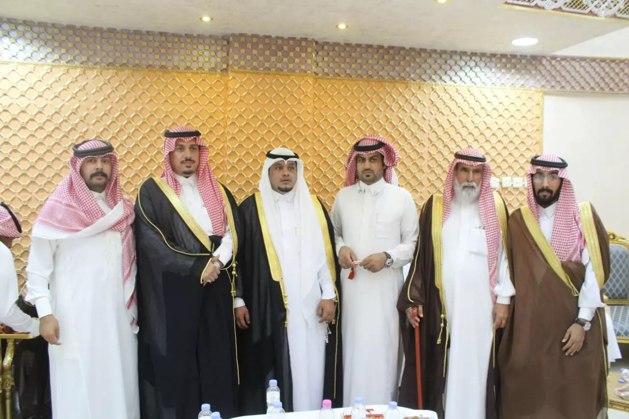 بنو مروان وش يرجعون.. جميع المعلومات عن قبيلة بنو مروان