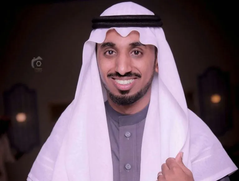 تفاصيل زواج وائل خواجي 2023