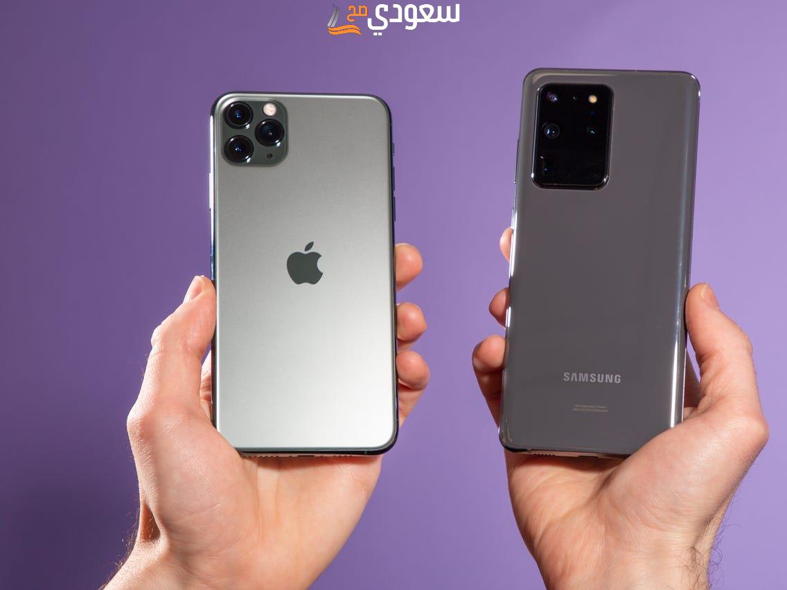 تقسيط جوالات بدون تعريف بالراتب