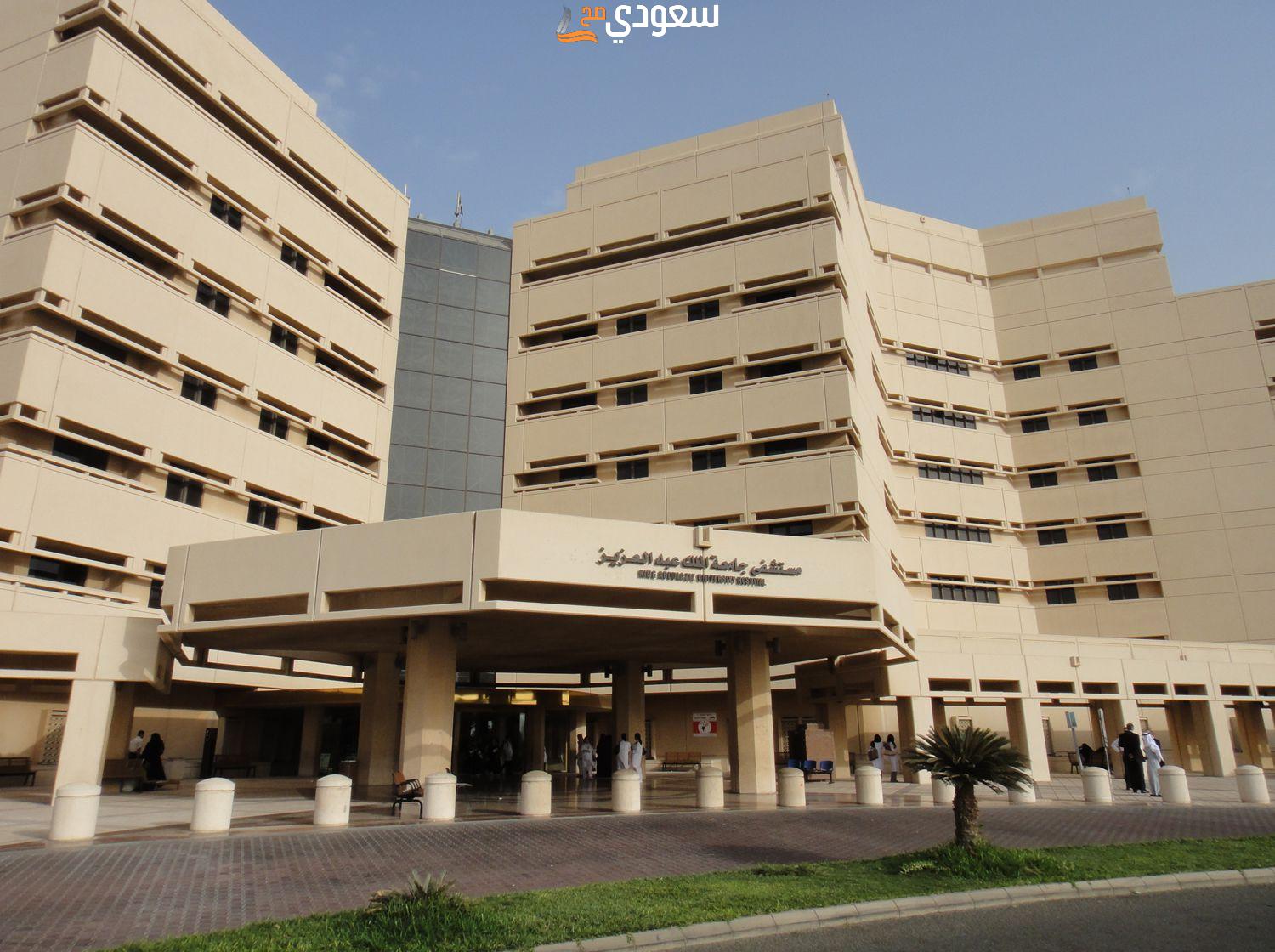 جميع تخصصات جامعة الملك عبدالعزيز