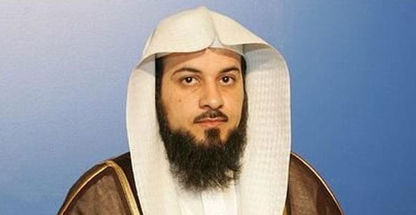 حقيقة وفاة الشيخ محمد العريفي بالسعودية.. هل الخبر صحيح؟!