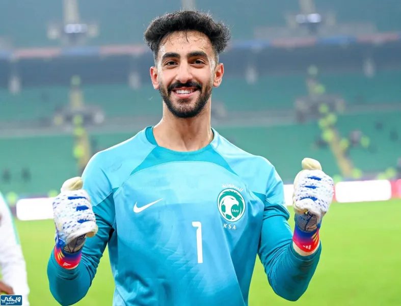 خلفيات وصور نواف العقيدي لاعب كرة القدم بجودة عالية