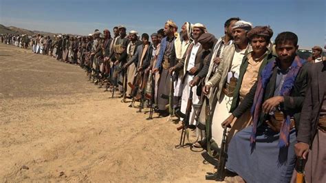 خولان وش يرجعون.. جميع المعلومات عن قبيلة خولان