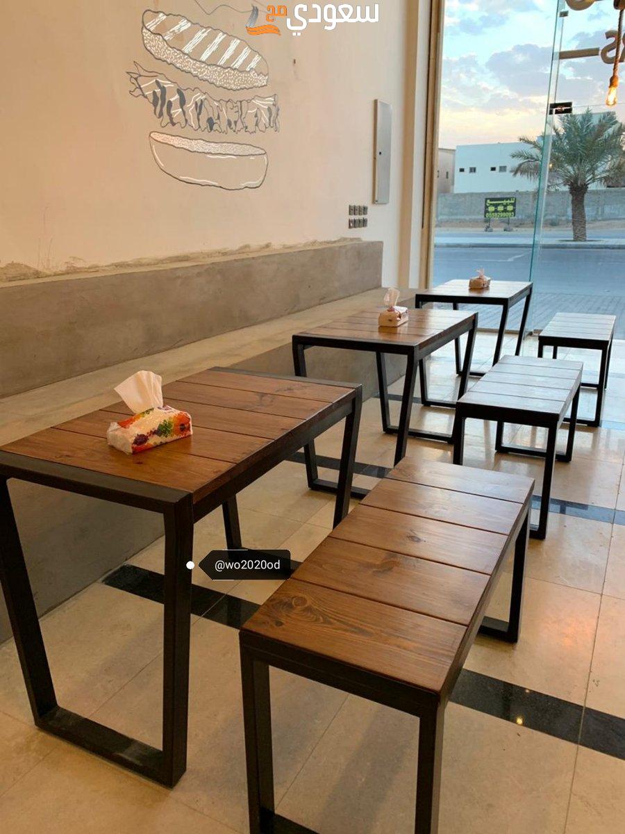 ديكورات كافيهات غير مكلفة