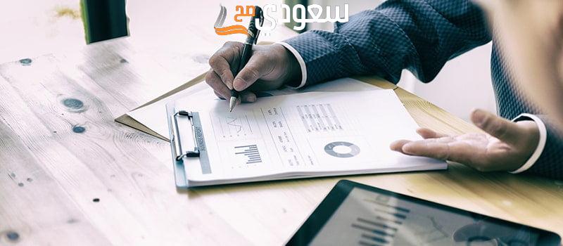 راتب السكرتير التنفيذي في السعودية