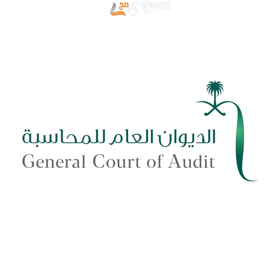 رواتب الديوان العام للمحاسبة