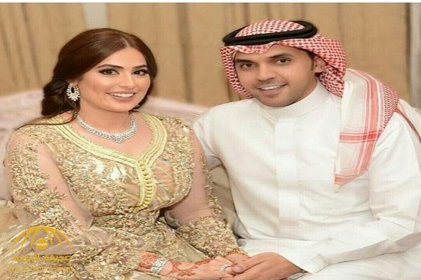 زوجات حمود الفايز
