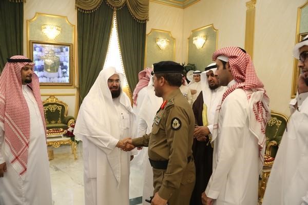 شاهد منزل الشيخ عبدالرحمن السديس بالصور شاهد منزل الشيخ عبدالرحمن السديس بالصور