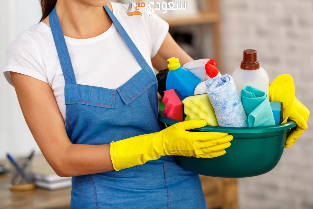 شروط استقدام عاملة منزلية للمتزوجة