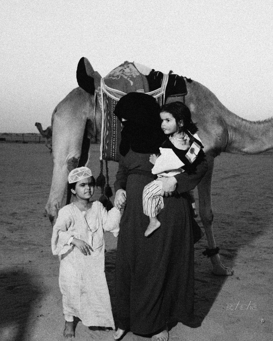 صور سارة الودعاني يوم التأسيس ومن هي شبيهتها صور سارة الودعاني يوم التأسيس ومن هي شبيهتها
