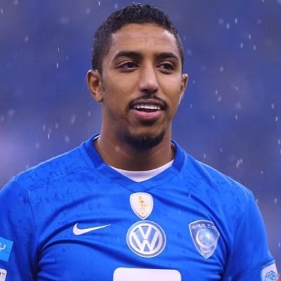 صور سالم الدوسري وهو صغير
