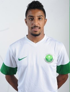 صور سالم الدوسري وهو صغير