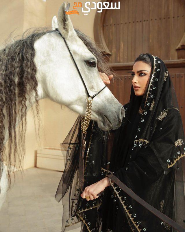 صور يارا النملة يوم التأسيس