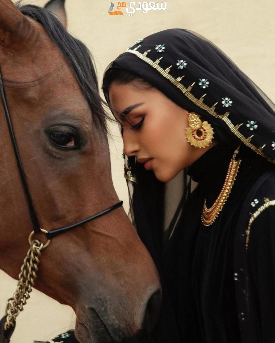 صور يارا النملة يوم التأسيس