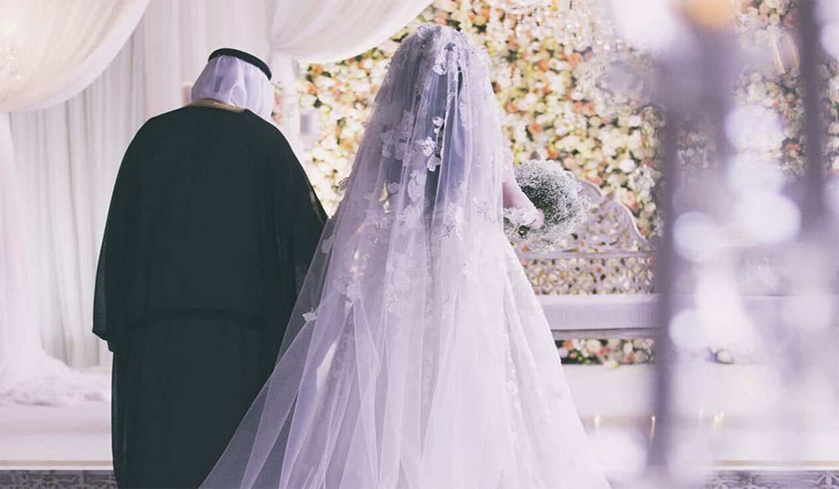 صيغة معروض زواج سعودي من اجنبية لوزير الداخلية