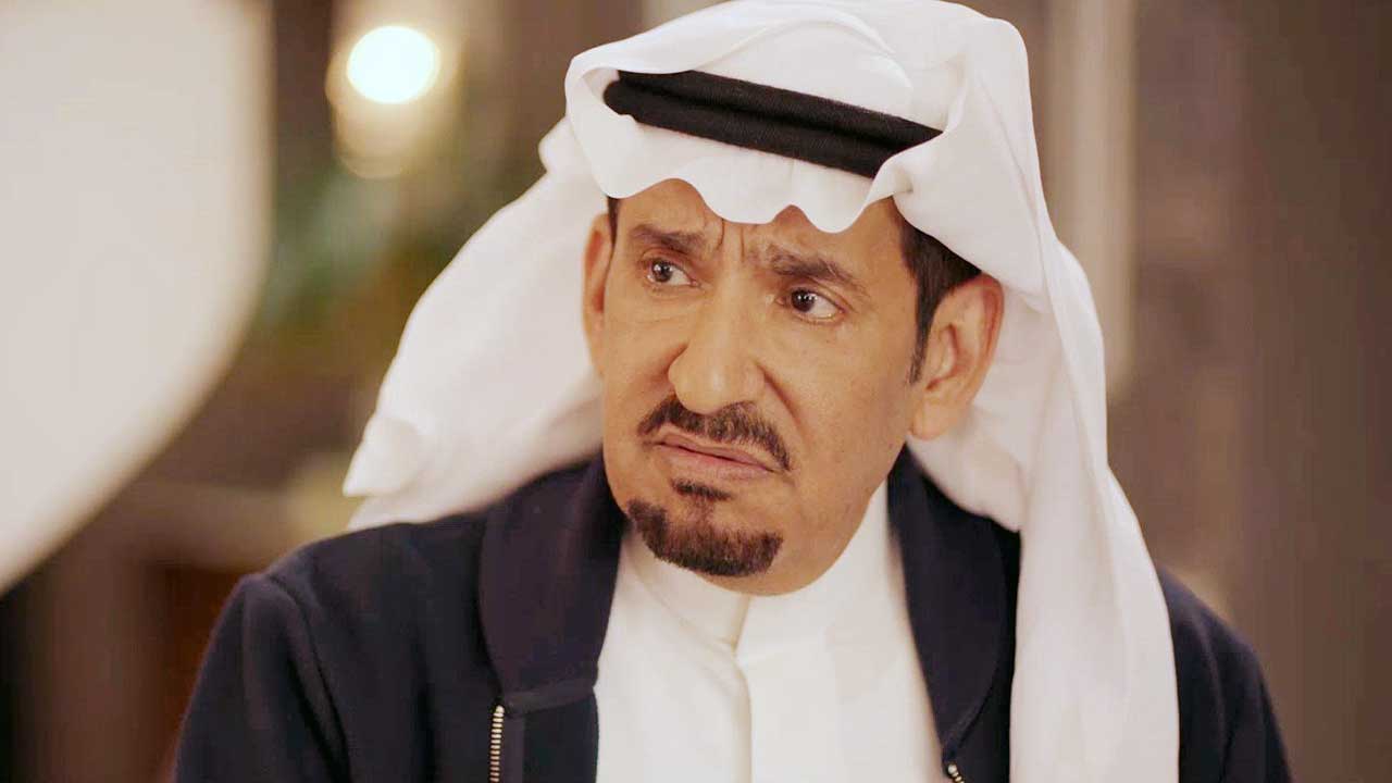 عبدالله السدحان وش يرجع