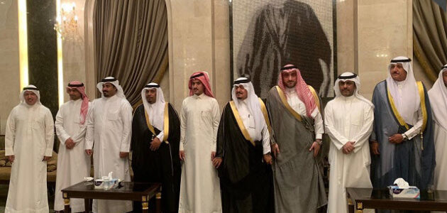 قبيلة هذيل البقوم وش يرجعون.. جميع المعلومات عن قبيلة هذيل البقوم