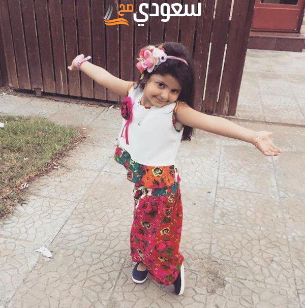 كم عمر رغد دايز الان 2023