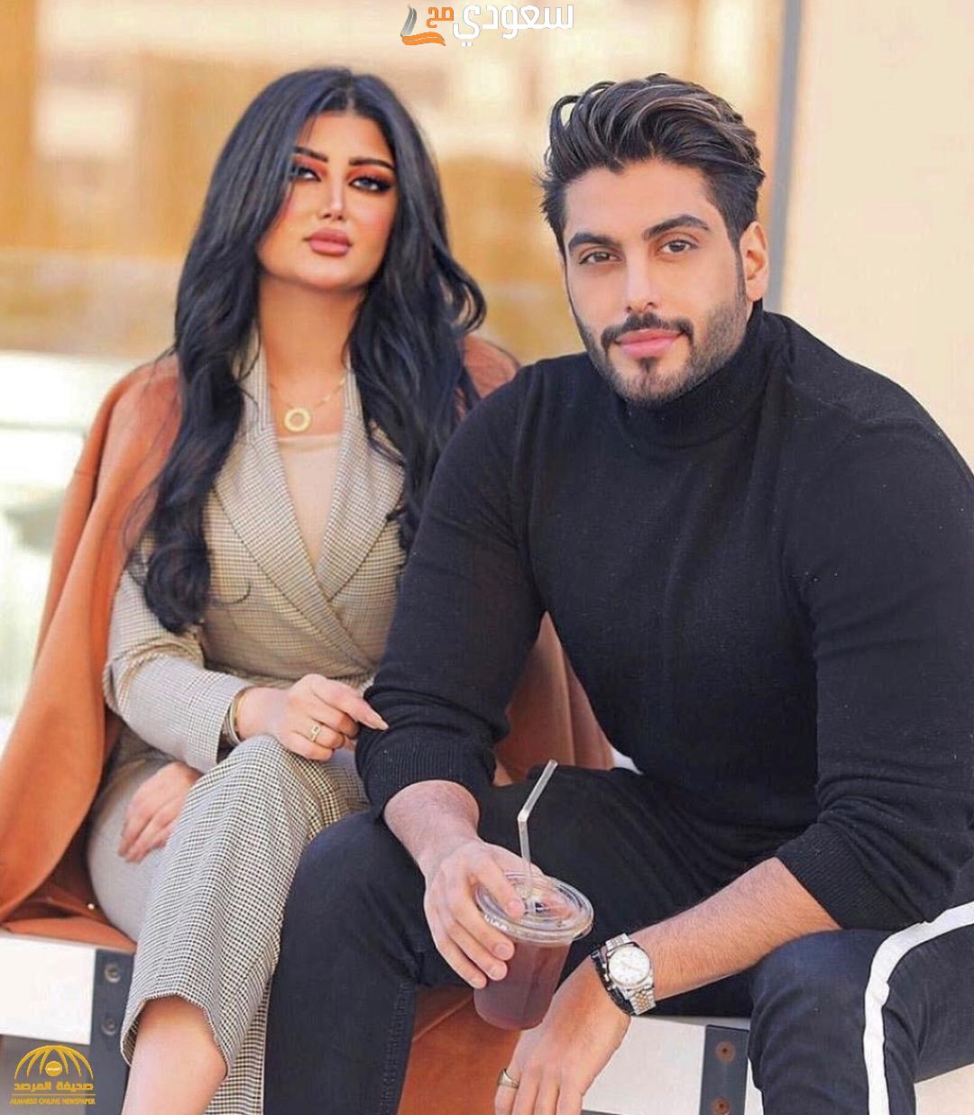 كم عمر لجين حسن الحقيقي 2023