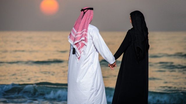 كم مدة معاملة الزواج في الإمارة 1445