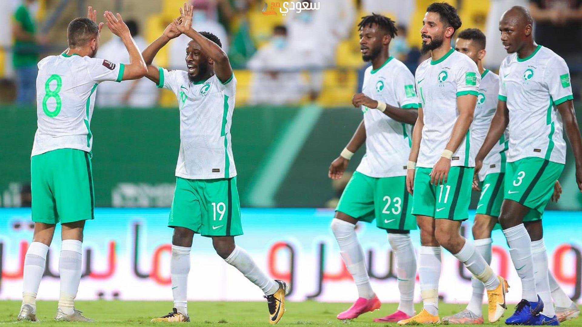 كم مرة فازت السعودية في كأس آسيا